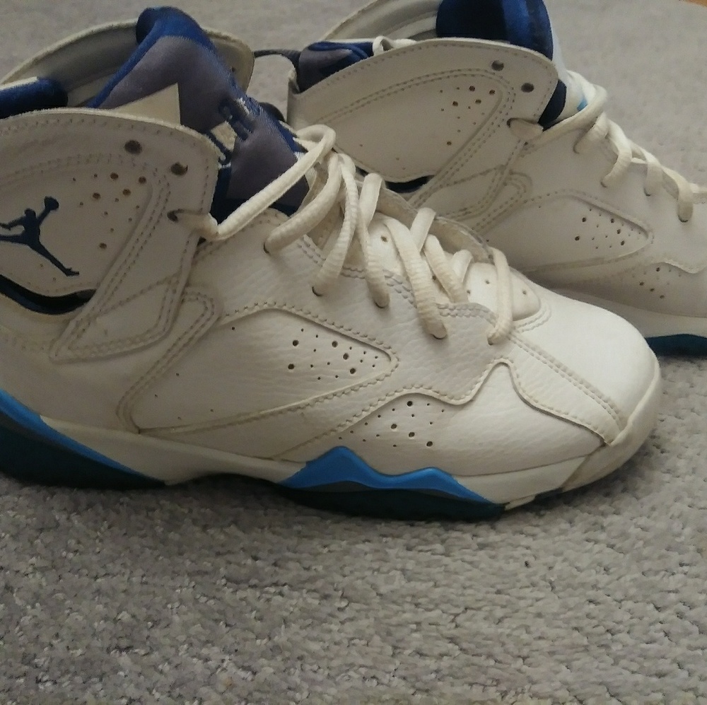 Jordan's